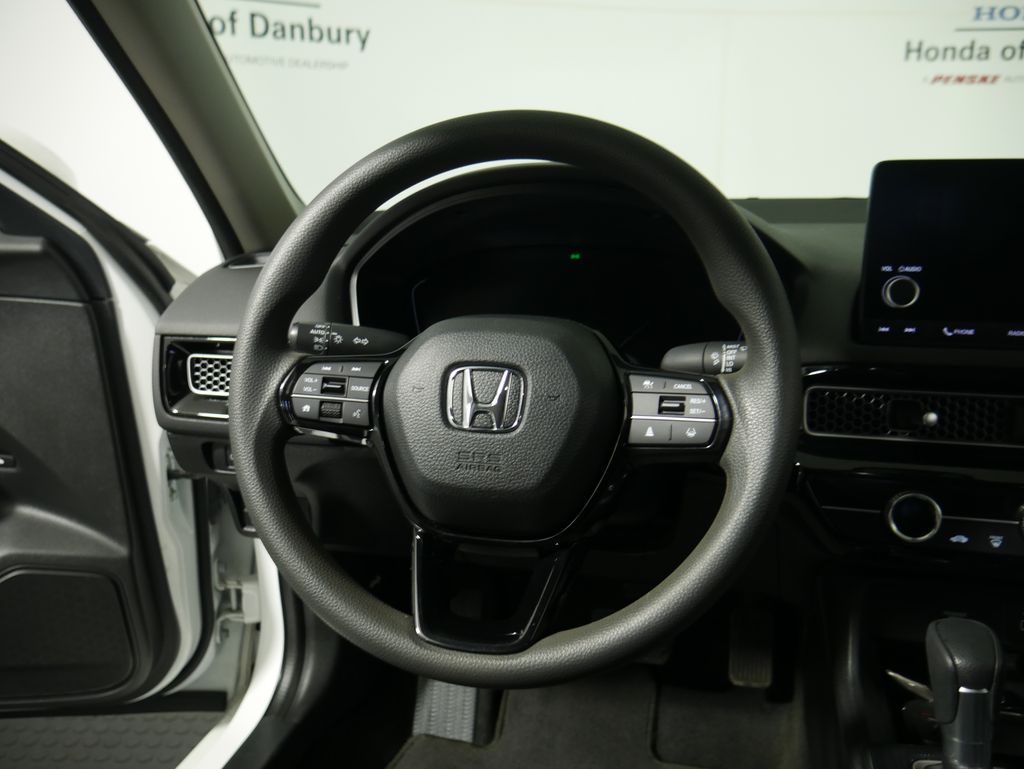 Thumbnail: 2022 Honda Civic - 12
