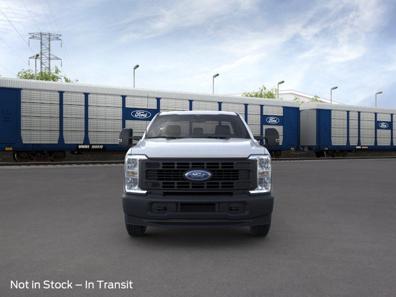 New 2025 White Ford XL image 6