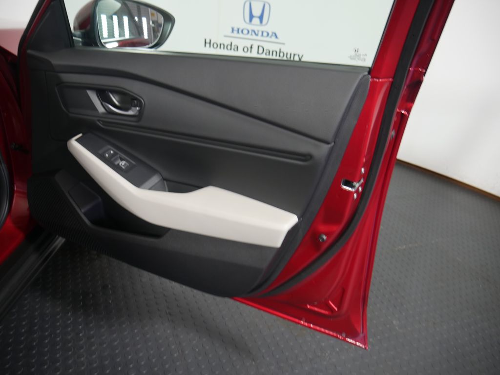 Thumbnail: 2024 Honda Accord - 5