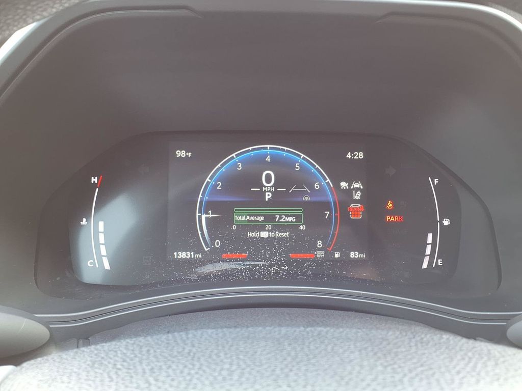 Used 2025 Toyota Grand Highlander SUV