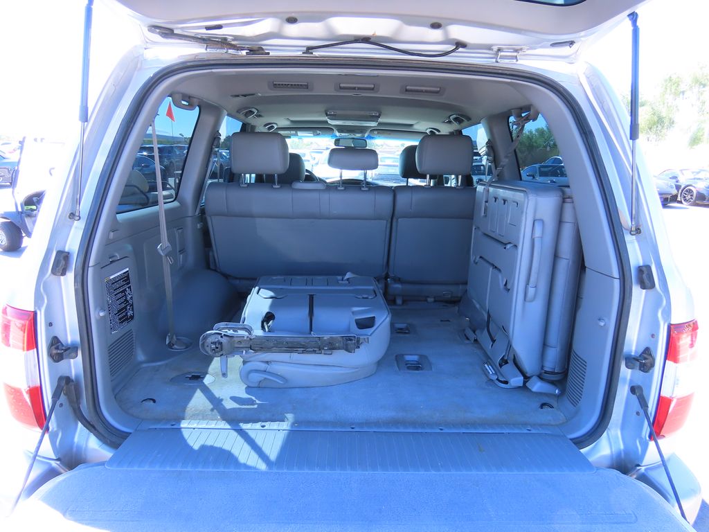 Thumbnail: 2006 Toyota Land Cruiser - 12