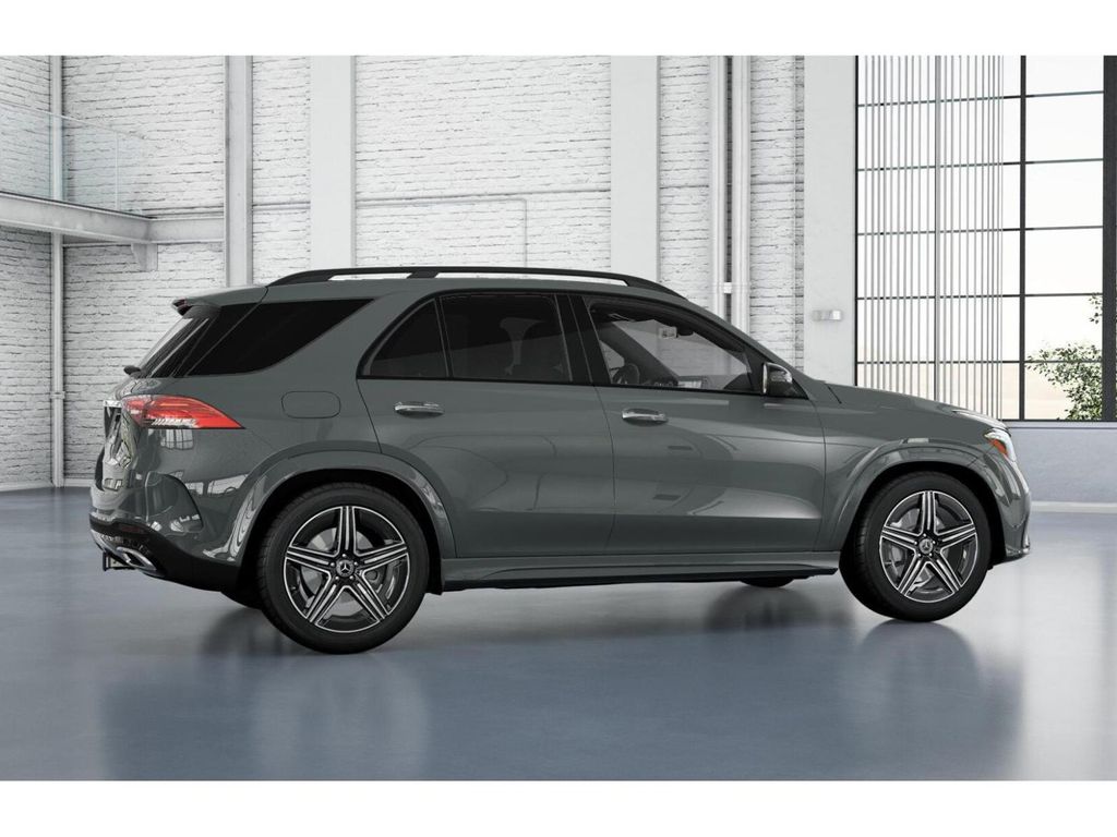 Thumbnail: 2026 Mercedes-Benz GLE - 18