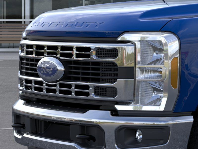 2026 Ford F-250 Super Duty XLT