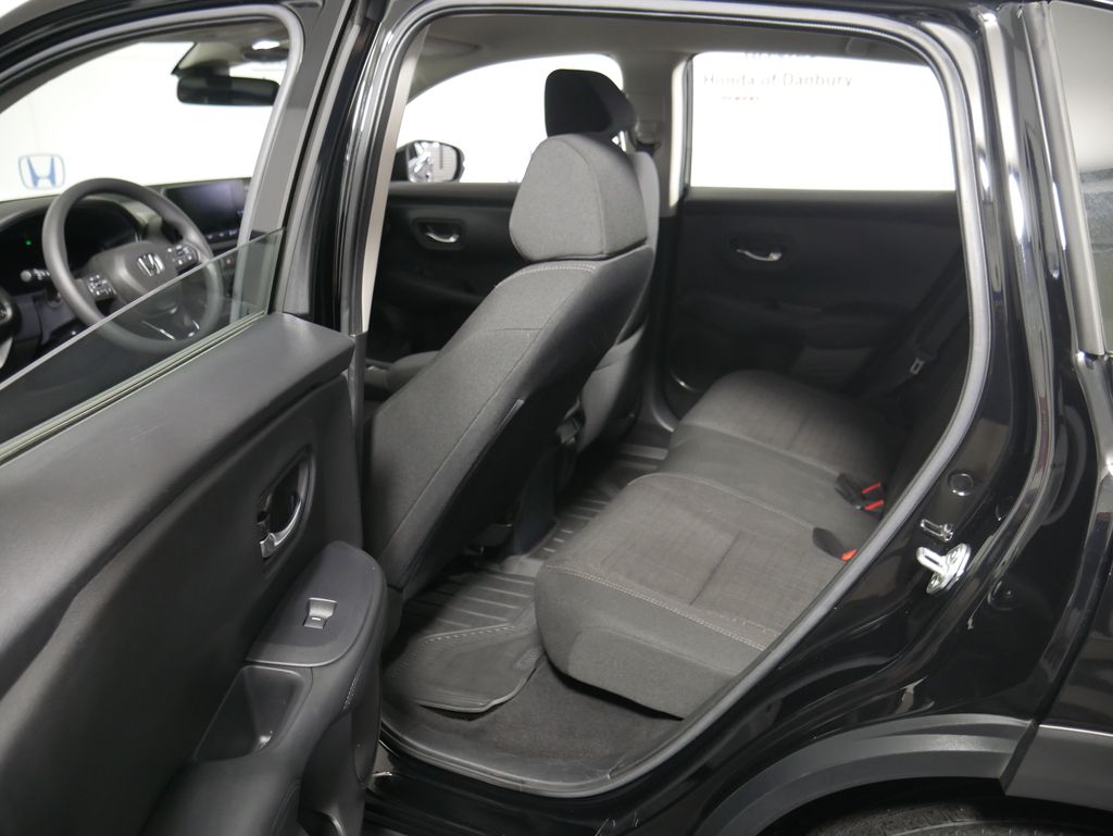 Thumbnail: 2023 Honda HR-V - 15