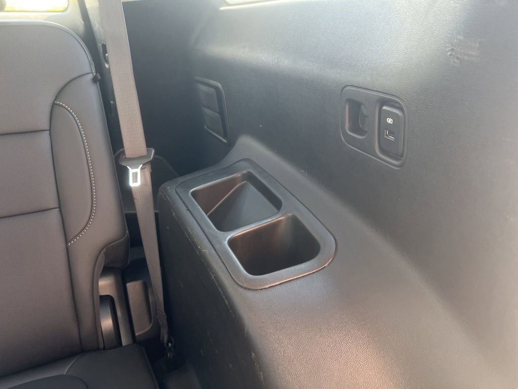 2023 Sterling Metallic GMC Acadia SLT FWD SUV