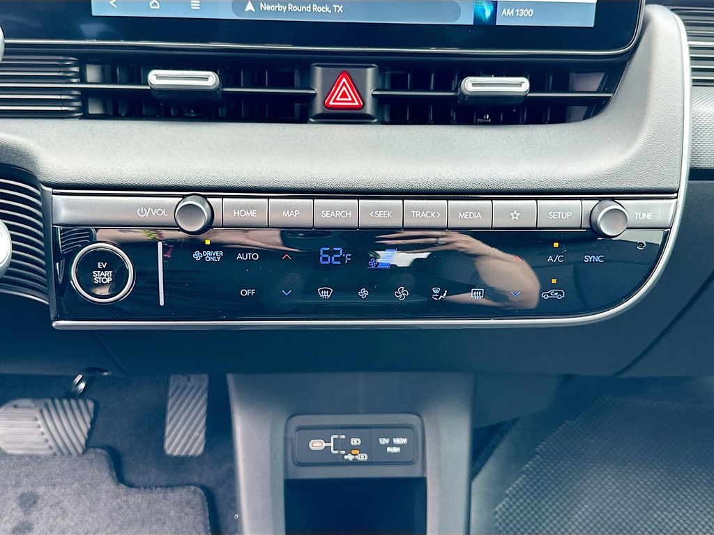 2025 Hyundai Ioniq 5 SEL 14