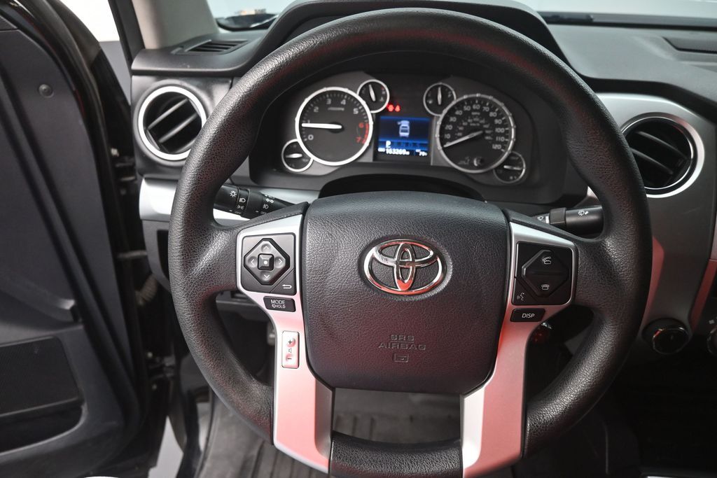 Used 2015 Toyota Tundra Truck