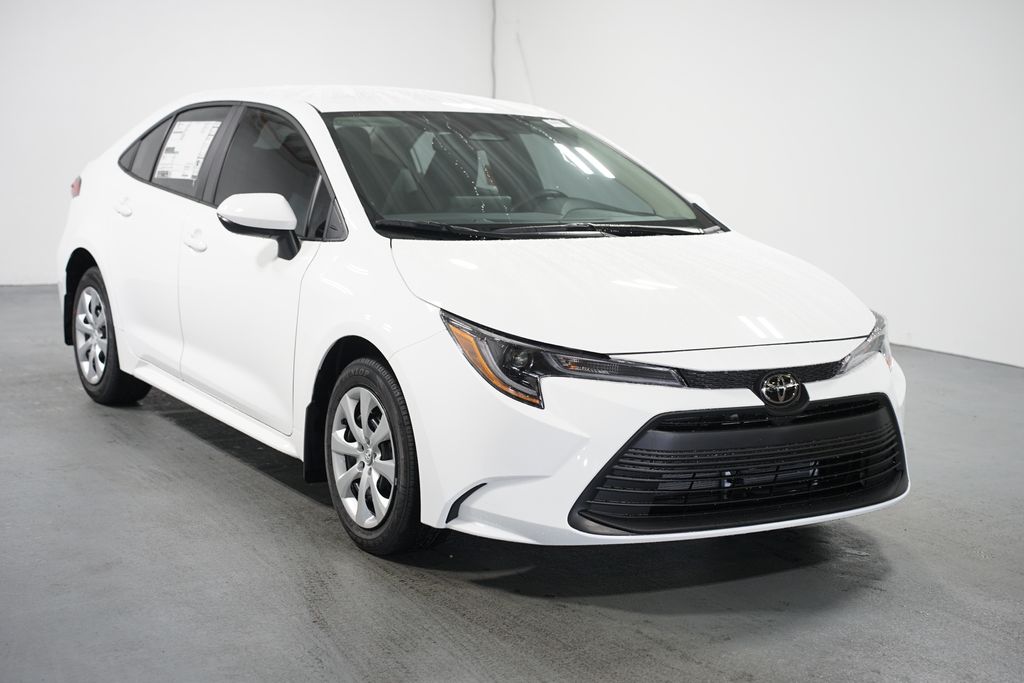 Thumbnail: 2026 Toyota Corolla - 3