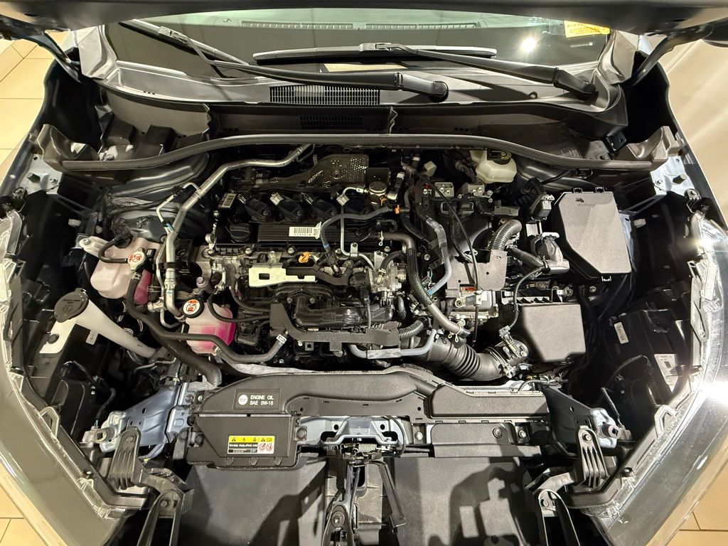 Thumbnail: 2025 Toyota Corolla Cross - 10