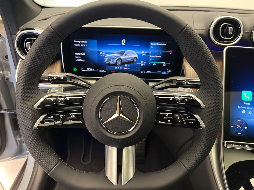 Thumbnail: 2026 Mercedes-Benz GLC - 14