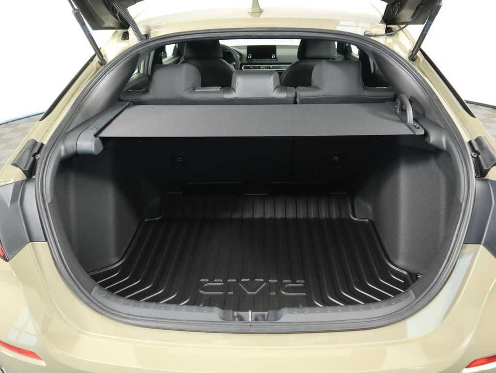 Thumbnail: 2026 Honda Civic - 29