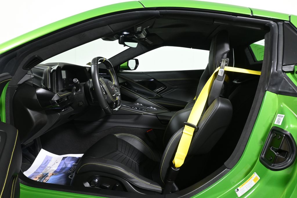 Thumbnail: 2026 Chevrolet Corvette - 3