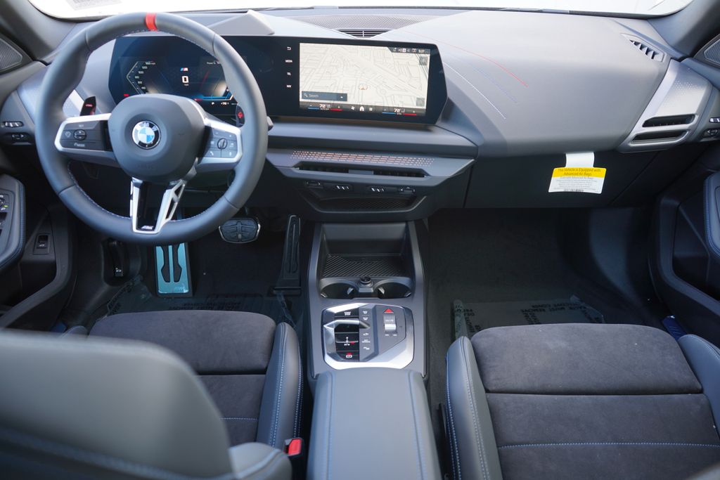 2025 BMW 2 Series M235i xDrive 15