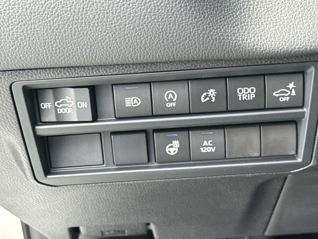 2026 Toyota Tundra Limited Silver at Toyota of Kenner