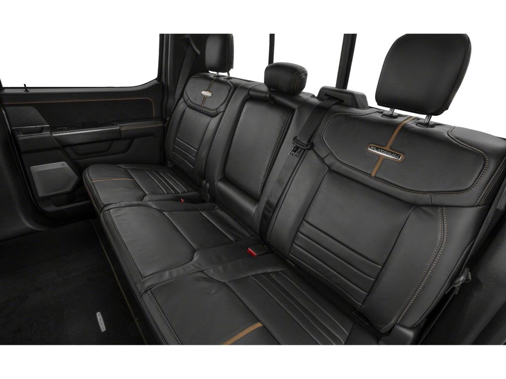 2022 Ford F-150 Platinum Black at Auto Express Mitsubishi