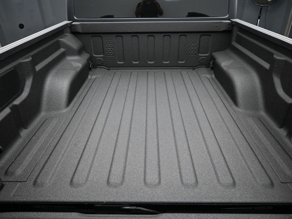 New 2026 black clearcoat Jeep Sport image 34