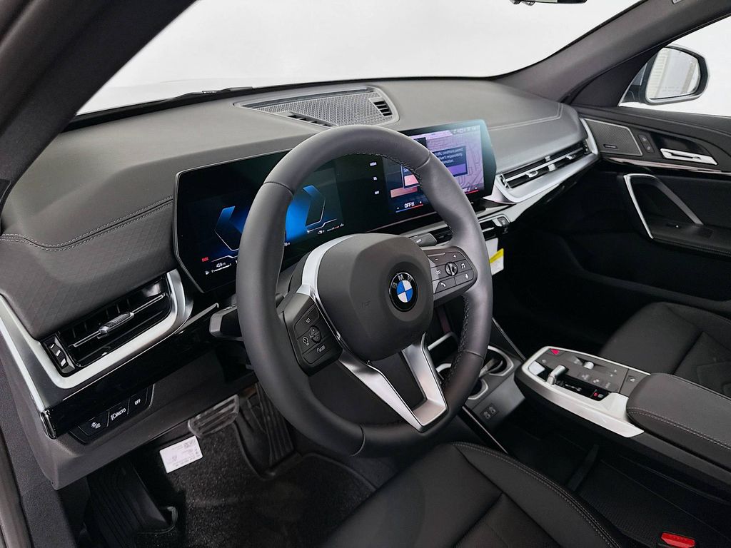 Thumbnail: 2026 BMW X2 - 9