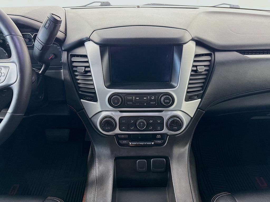 Thumbnail: 2015 GMC Yukon - 14