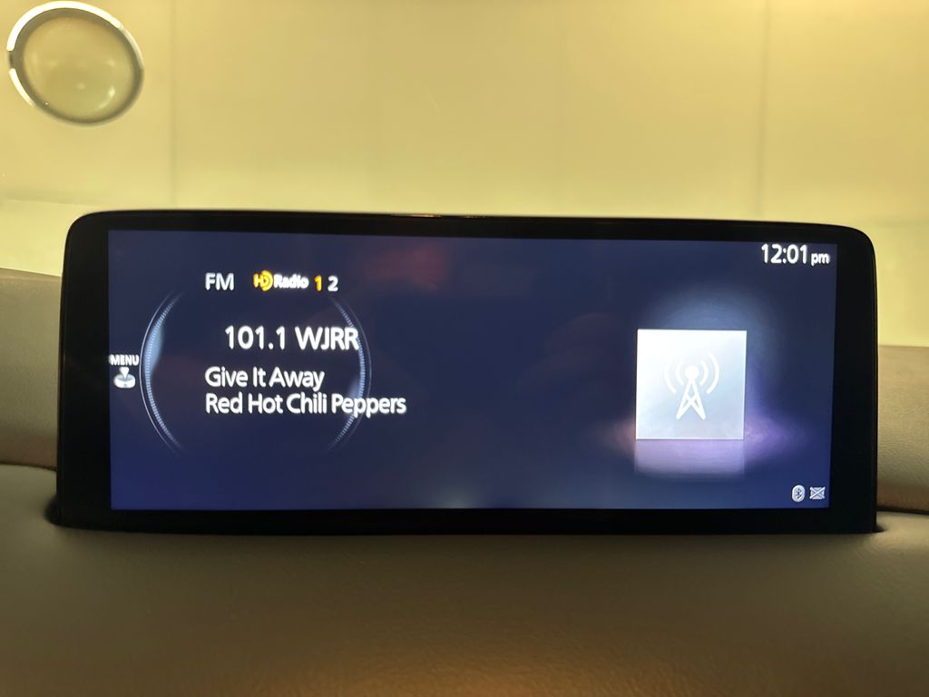 Certified Used 2023 Gray Mazda 2.5 S Carbon Edition image 27