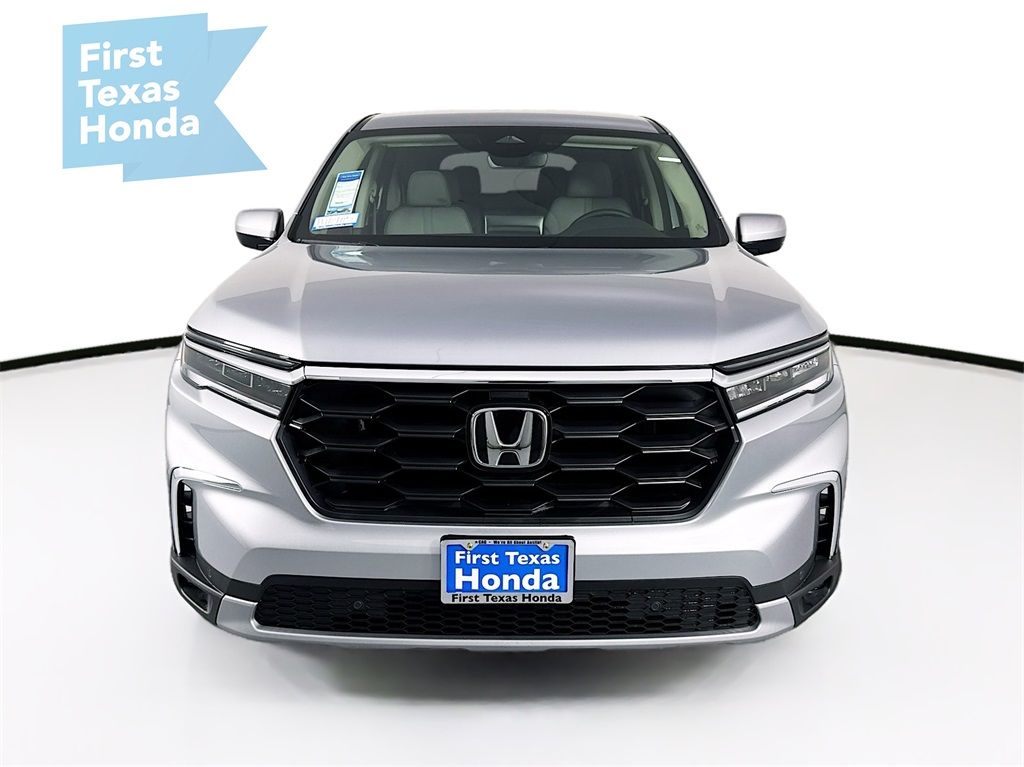 New Car 2025 Honda Pilot  Ex-l For Sale In Austin, Texas