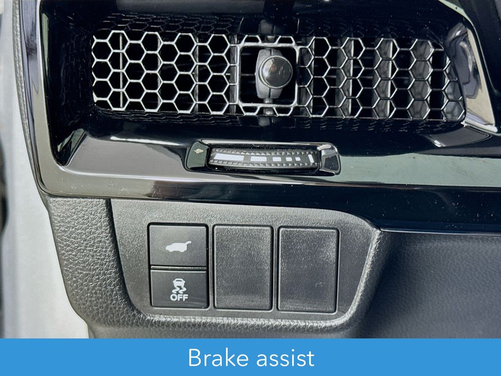 Used Car 2023 Honda Cr-v  Ex-l For Sale Under $30,000 In Austin, Texas