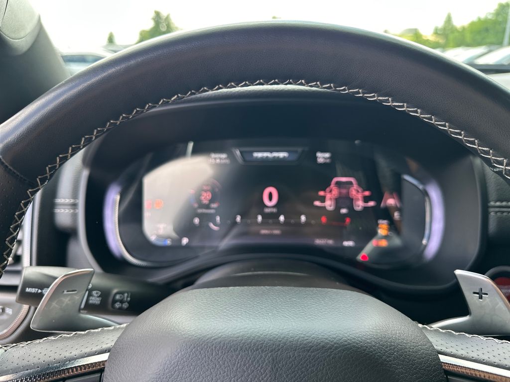 Used Car 2025 Ram 1500  Rho For Sale Under $70,000 In Austin, Texas