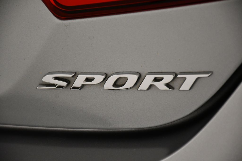 Thumbnail: 2018 Honda Accord - 10