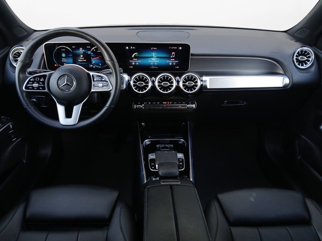 Used Car 2021 Mercedes-benz Glb  Glb 250 For Sale Under $25,000 In Austin, Texas