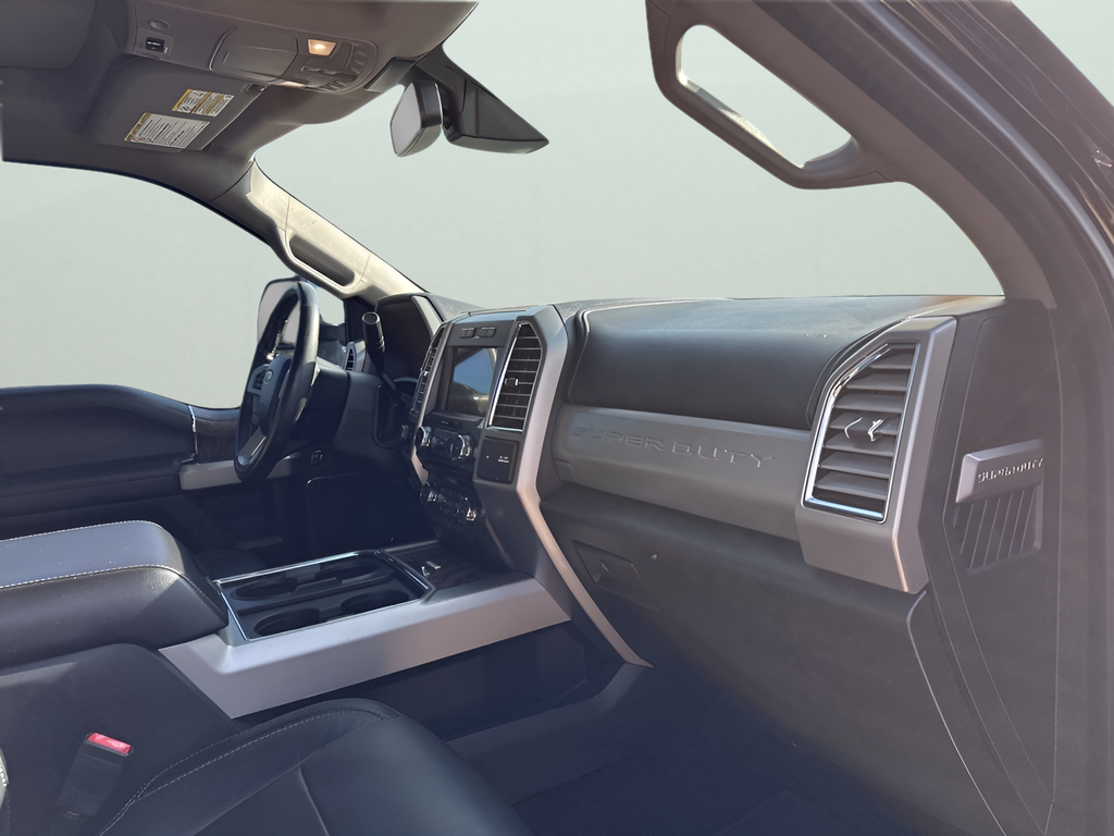 Used Car 2017 Ford F-250sd  Lariat For Sale Under $50,000 In Austin, Texas