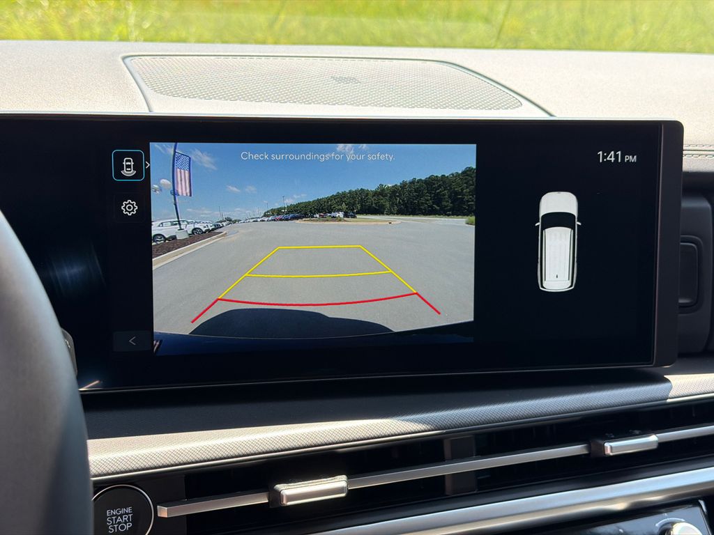 New 2027  HYUNDAI SEL image 29