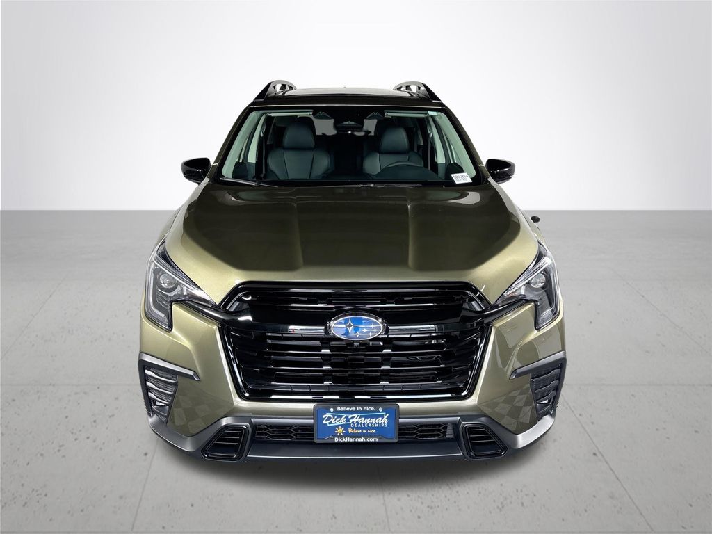 2026 Subaru Ascent Onyx Edition Touring