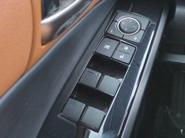 Certified Used 2023 Red Lexus 300 image 22