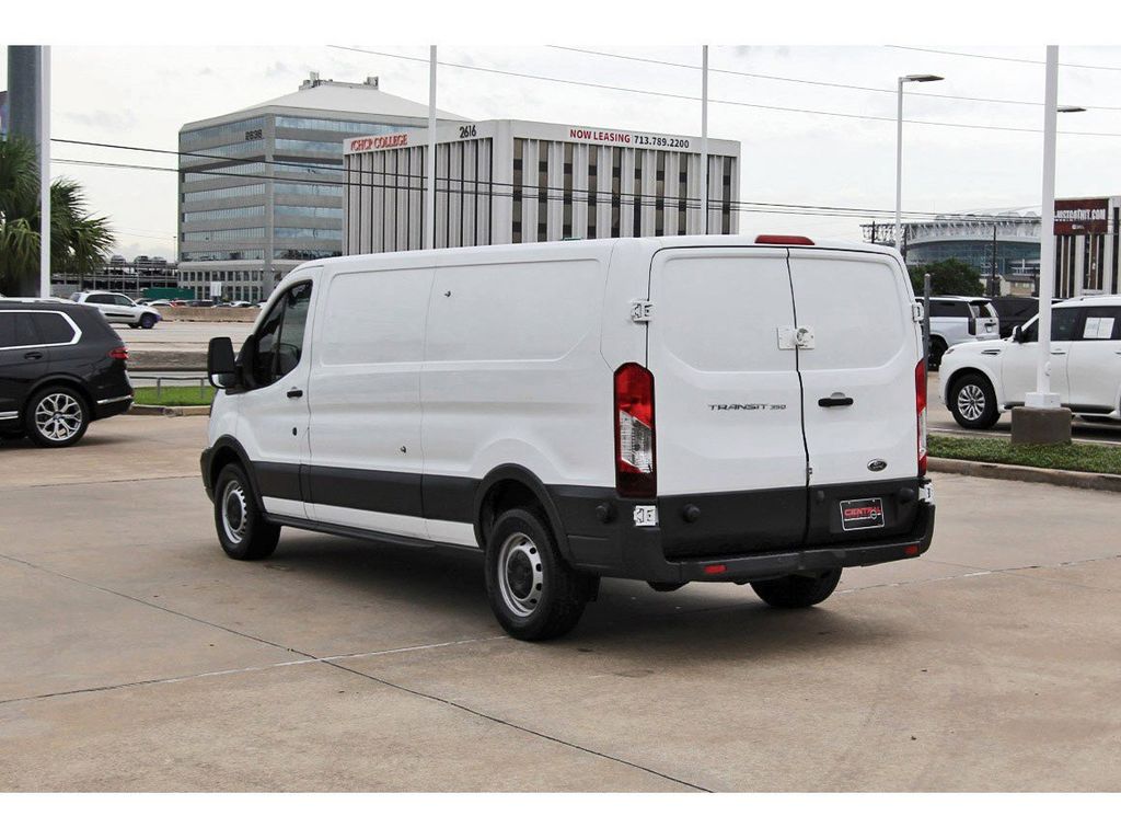 2017 Ford Transit-350 Base - 3