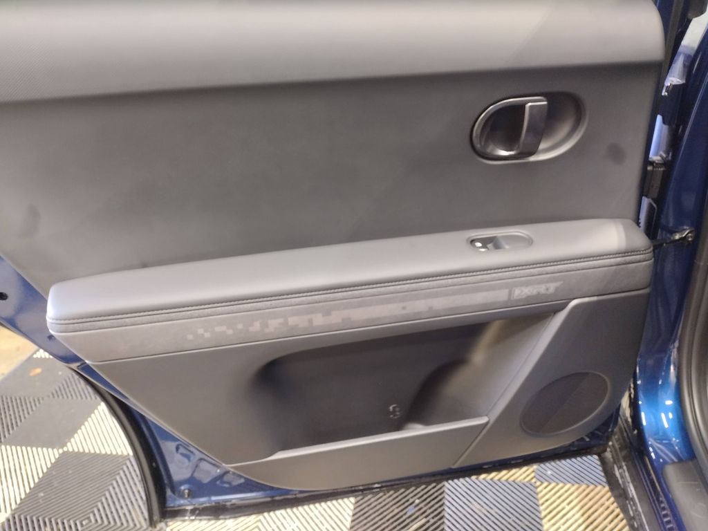 2026 Hyundai IONIQ 5 XRT