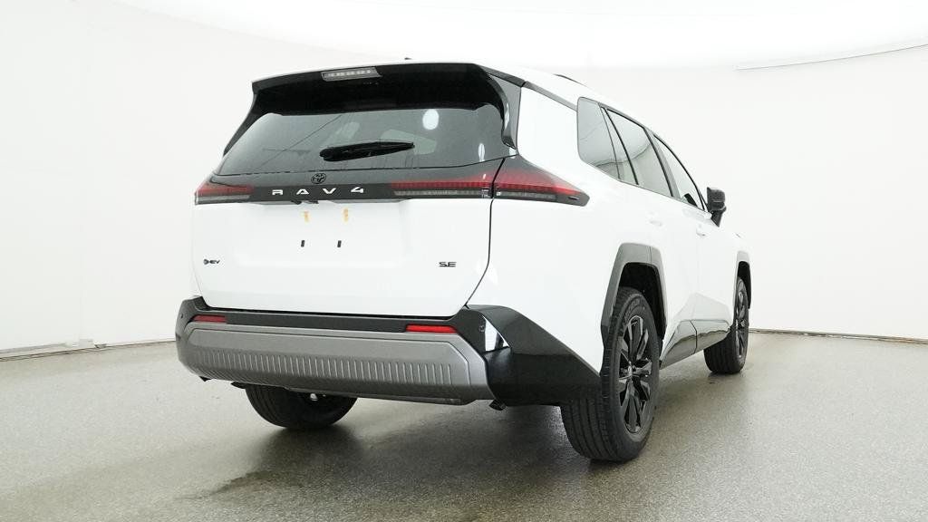 Thumbnail: 2026 Toyota RAV4 - 22