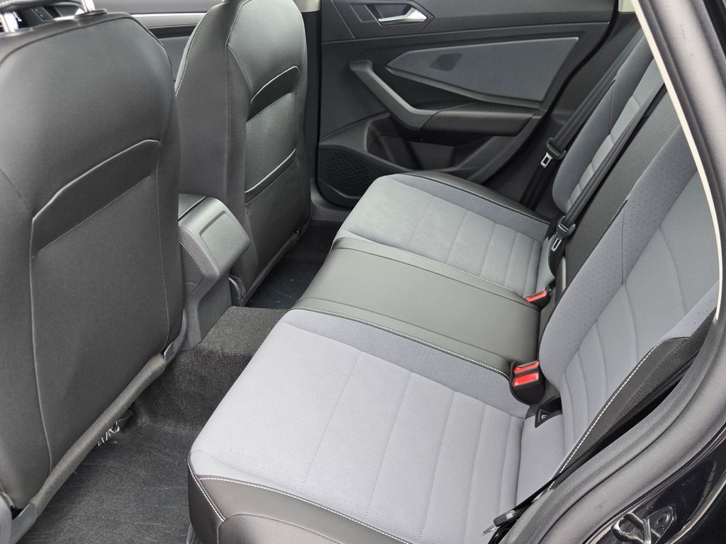 2027 Volkswagen Jetta