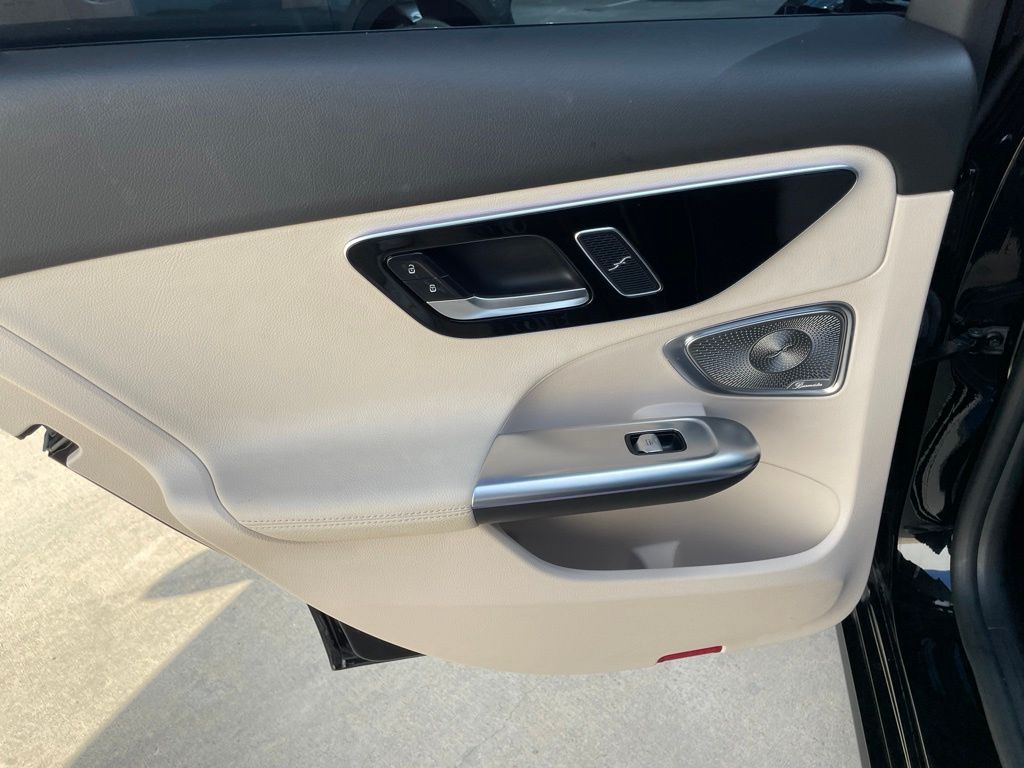 Used Car 2022 Mercedes-benz C-class  C 300 For Sale Under $35,000 In Georgetown, Texas