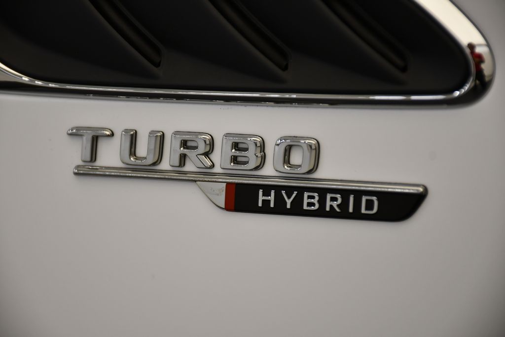 Thumbnail: 2026 Mercedes-Benz E-Class - 11