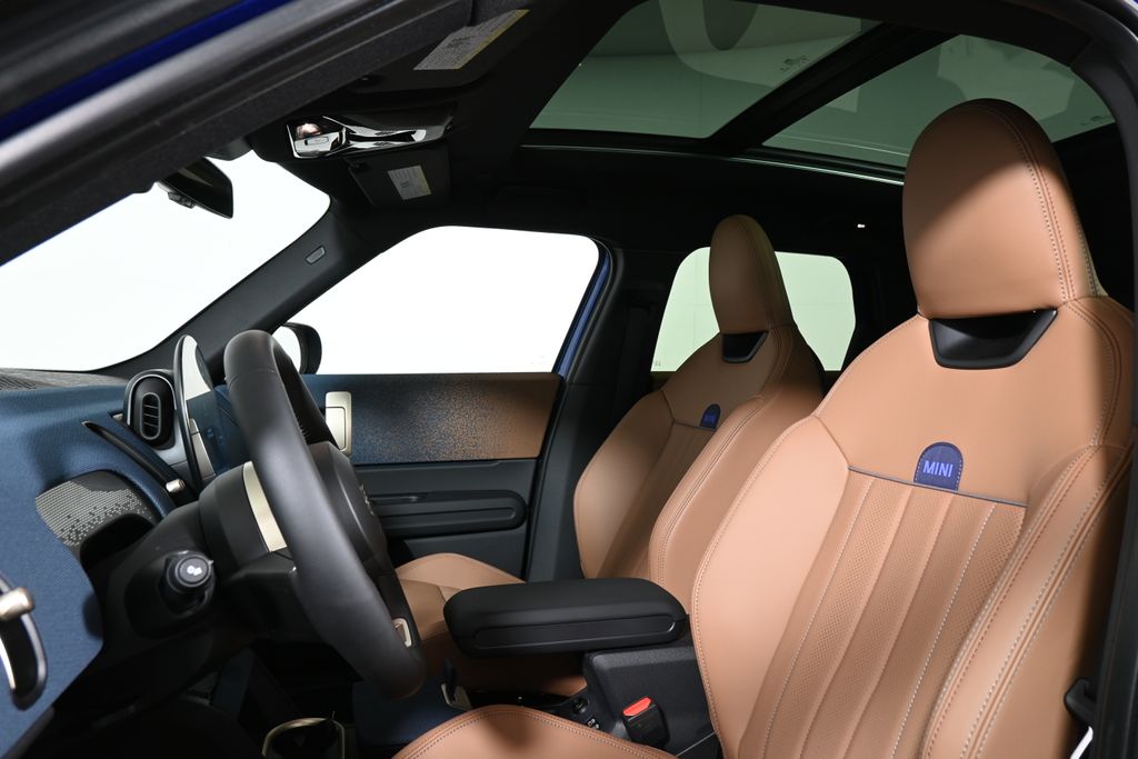 Thumbnail: 2025 MINI Cooper Countryman - 13