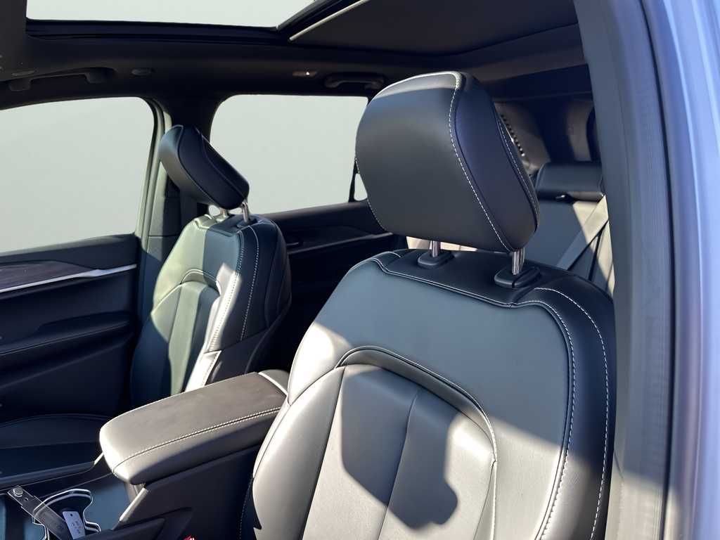 New Car 2025 Jeep Grand Cherokee  Limited For Sale Under $50,000 In Austin, Texas