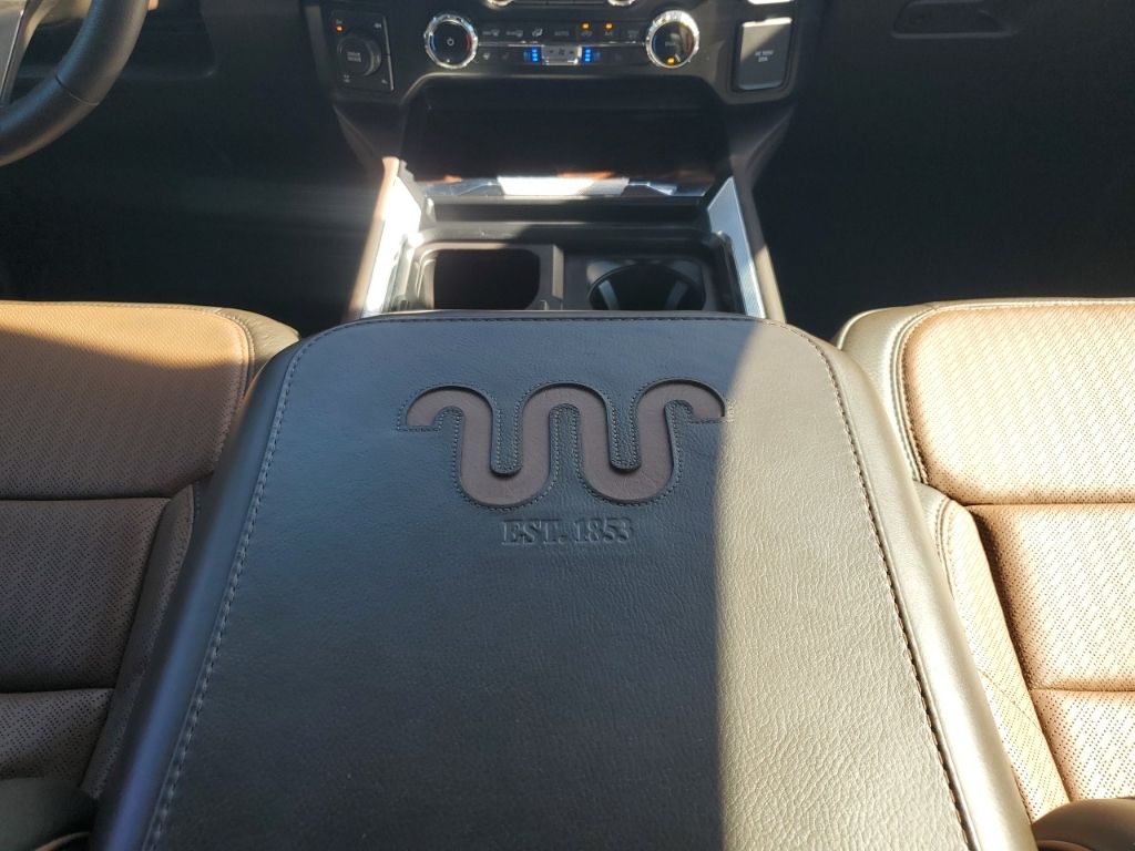 Used Car 2023 Ford F-250sd  King Ranch For Sale Under $80,000 In Austin, Texas