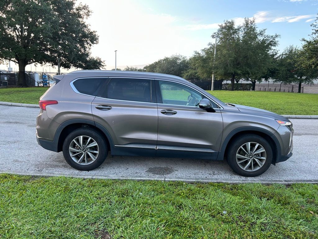 Thumbnail: 2020 Hyundai Santa Fe - 6