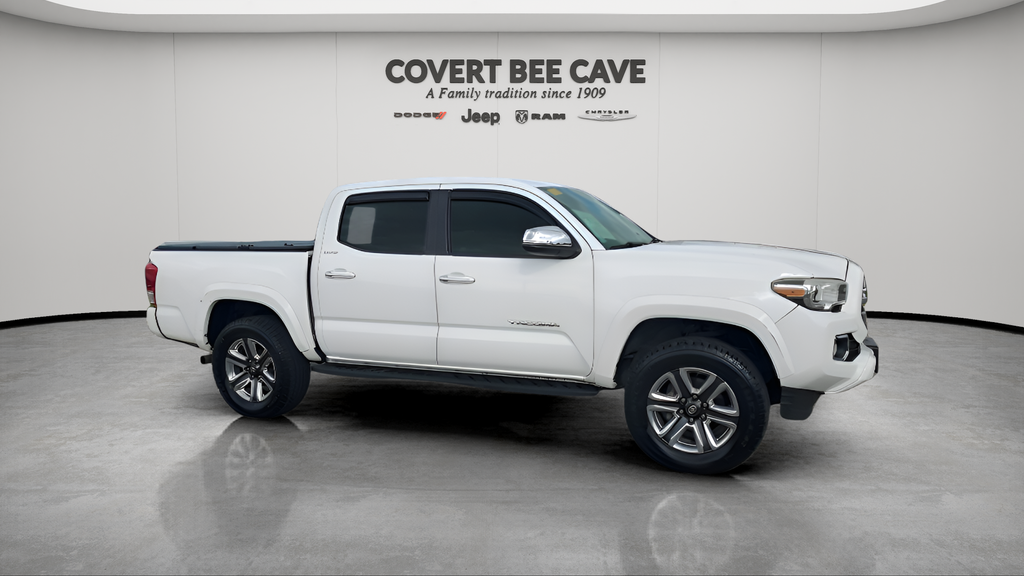 Used Car 2018 Toyota Tacoma  For Sale Under $25,000 In Austin, Texas