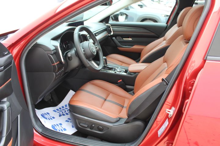 Used Car 2025 Mazda Cx-50  2.5 Turbo Premium Plus Package For Sale Under $40,000 In Georgetown, Texas