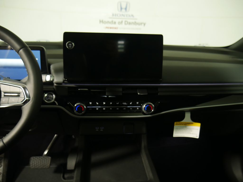 Thumbnail: 2025 Honda Prologue - 14