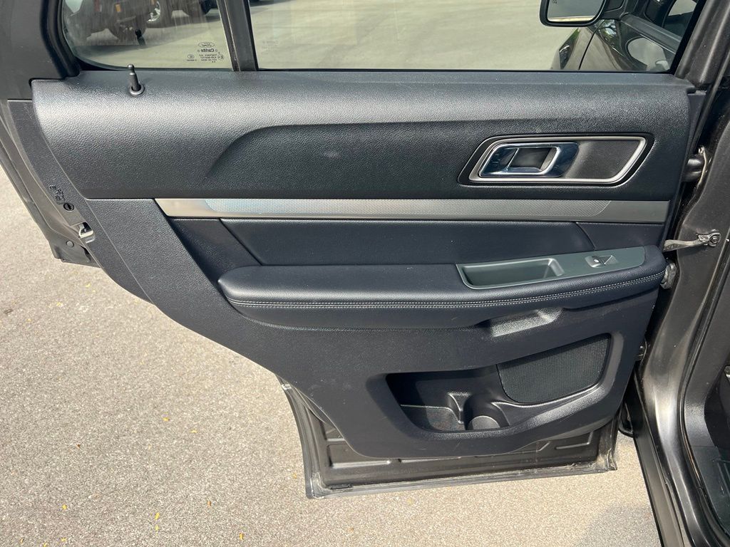 Used 2019 Ford Explorer SUV