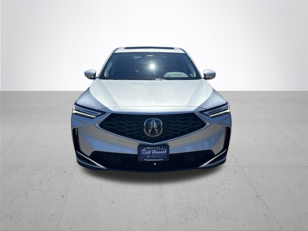 2026 Acura MDX Base