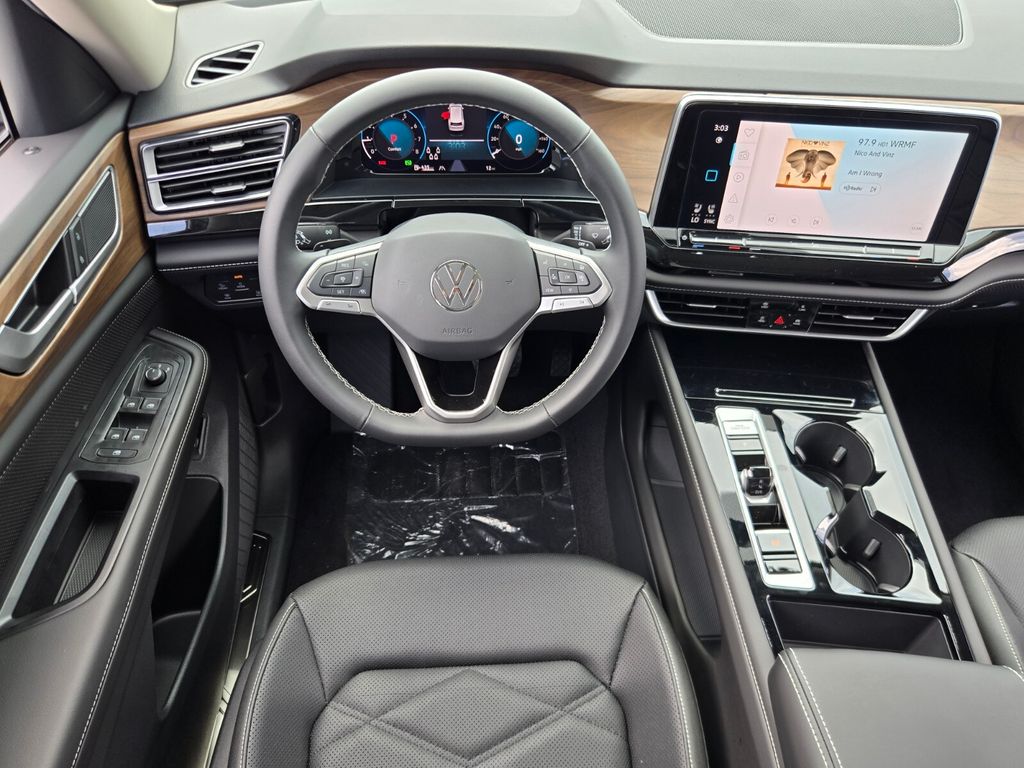 2026 Volkswagen Atlas - $42,586