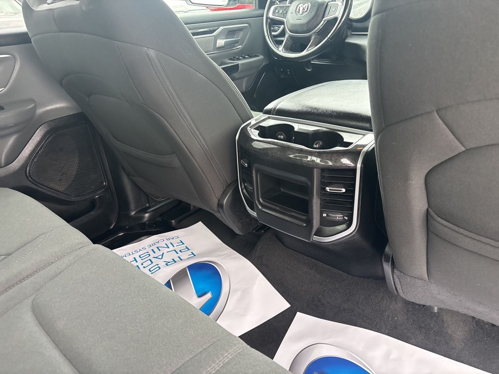 Used 2020 Ram 1500 Truck