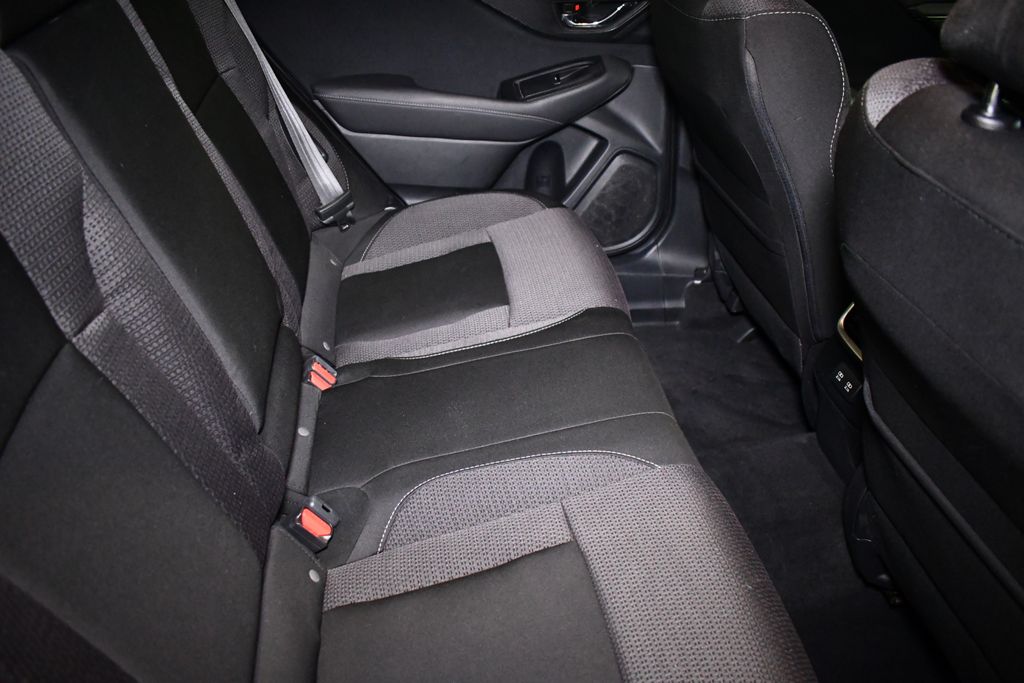 Thumbnail: 2022 Subaru Outback - 27